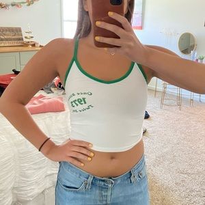 Forever 21 Tank Top